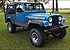 1983 Jeep Scrambler for sale 101012030